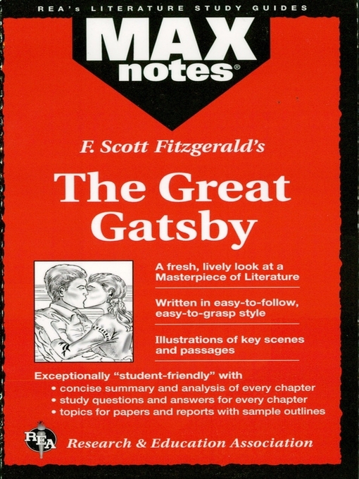 a literary analysis of the heroes in the great gatsby by f scott fitzgerlad F scott fitzgerald biography - francis scott key fitzgerald and determined to leave a literary legacy the great gatsby. a literary analysis of the heroes in the great gatsby by f scott fitzgerlad F scott fitzgerald biography - francis scott key fitzgerald and determined to leave a literary legacy the great gatsby.